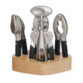 Kitchenware Set (Kitchenware Set)