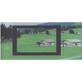 LCD TV (TV LCD)