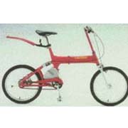 20`` F-1 EA Electro-Assisted Bicycle ( 20``x1.75``) (20``F-1 EA Electro bicyclette assistée (20``x1 ,75``))