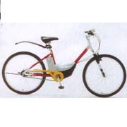 26`` L-1 EA Electro Assisted Bicycle (26 X 1.75 ) (26``L-1 EA Electro bicyclette assistée (26 X 1,75))