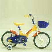 Model J-02, 16`` childern bicycle, pretective design (Modèle J-02, 16``vélo childern, pretective design)