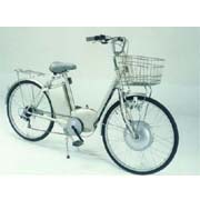 Model: EB-2624 Asama Eletric bike (Модель: EB 624 Асама электрический велосипед)