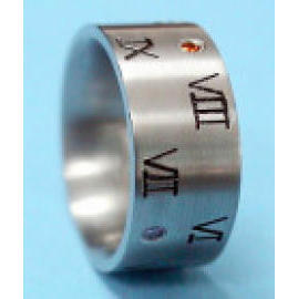 Stainelss Steel Ring (Stainelss Steel Ring)