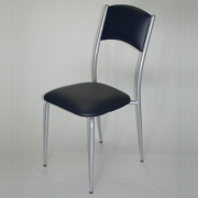 PVC Chair (PVC-Lehrstuhl)