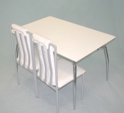 Table & Chair (Tisch & Stuhl)