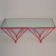 Pipe Table (Pipe Tabelle)