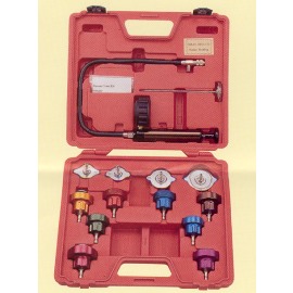 Automotive Specialty Tools (Automotive Outils spécialisés)