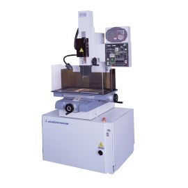 EDM, Wire Cut EDM, Small Hole Drilling EDM (EDM, Drahterosionsmaschinen, Kleine Startlochbohrmaschinen)