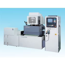 EDM, Wire Cut EDM, Small Hole Drilling EDM (EDM, Drahterosionsmaschinen, Kleine Startlochbohrmaschinen)