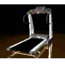 Treadmill (Tapis de course)