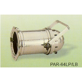 PAR CAN SERIES