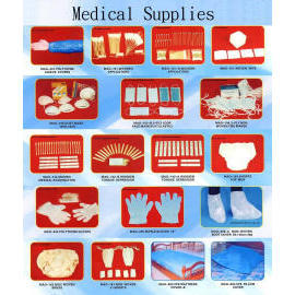 MEDICAL STERILIZATION EQUIPMENT