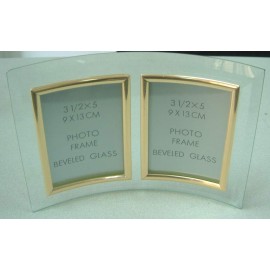 Glass Photo Frames