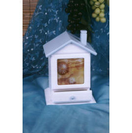 paper napkin box (окна, бумажных салфеток)