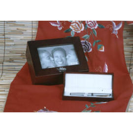 jewelry box (jewelry box)