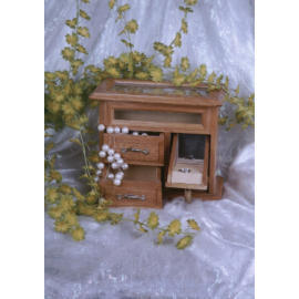 jewelry box (jewelry box)