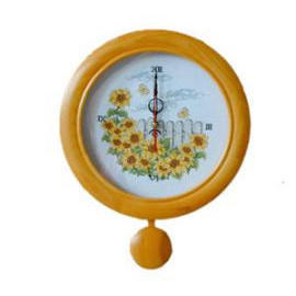clock (horloge)