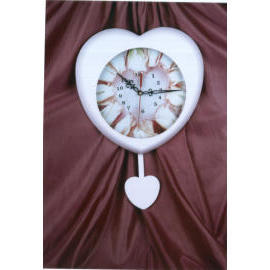 clock (horloge)