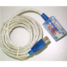 USB Cable (Câble USB)