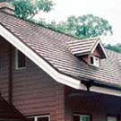 Wright roofing system (Wright roofing system)