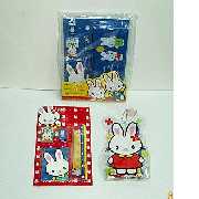 Stationery Set (Stationery Set)