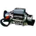Winch, Off-Road-Winde, Self-Recovery Winch (Winch, Off-Road-Winde, Self-Recovery Winch)