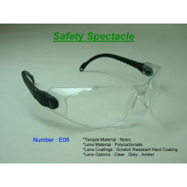 Safety Spectacles (Safety Spectacles)