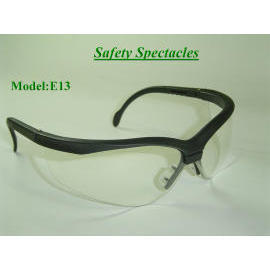 Safety Spectacles (Safety Spectacles)