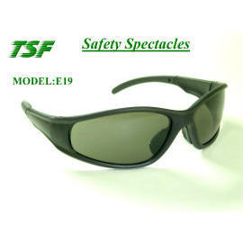 Safety Spectacles