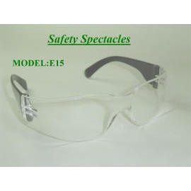 Safety Spectacles (Защитные очки)