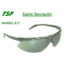 Safety Spectacles (Lunettes)