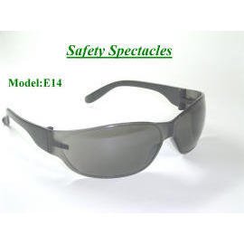 Safety Spectacles (Защитные очки)