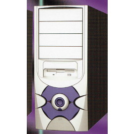 COMPUTER CASE (COMPUTER CASE)