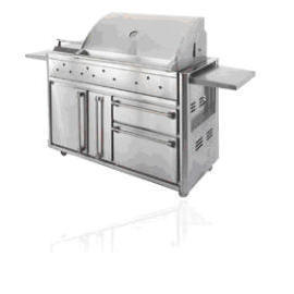 Barbecue Rack Design and Vehicle Type of Side Stove (Barbecue Rack Design and Vehicle Type of Side Stove)
