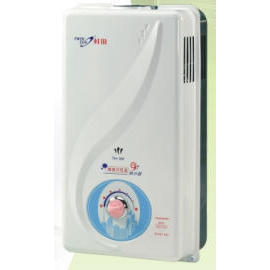 Micro Chip Temerature Control Water Heater