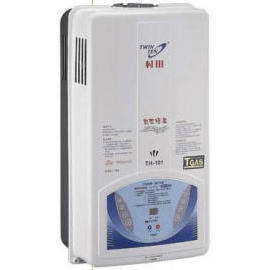 Digital Temperature Control-Wasser-Heizung (Digital Temperature Control-Wasser-Heizung)