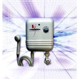 full-Automatic electric water heater (full-Automatic electric water heater)