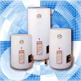 Tank water heater (Tank Chauffe-eau)