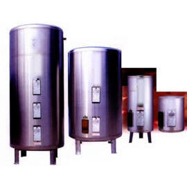 Enterprise water heater (Предприятия водонагреватель)