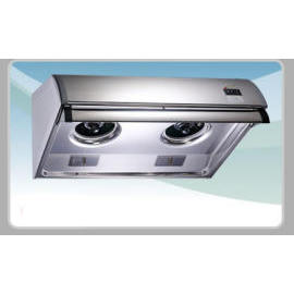 Resolvable Range Hood (Résoluble Hotte)