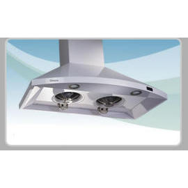 Chimney Range Hood