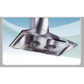 Chimney Range Hood (Дымоход Range Hood)