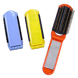 Hair Brush (Щетка для волос)