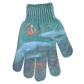 Bath Glove (Ванная Glove)