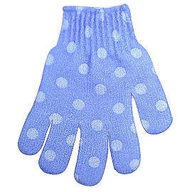 Bath Gloves w/Prints (Ванная перчатки W / печать)