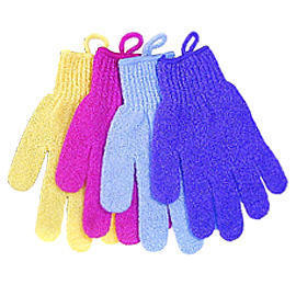 Bath Glove (Gant de bain)