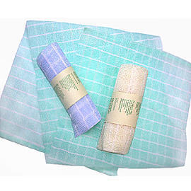 Bath Towel (Serviette de bain)