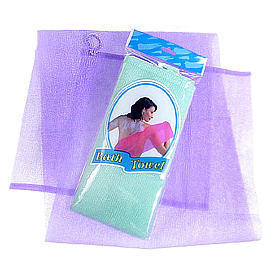 Bath Towel (Serviette de bain)