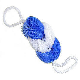 Mesh Scrubber