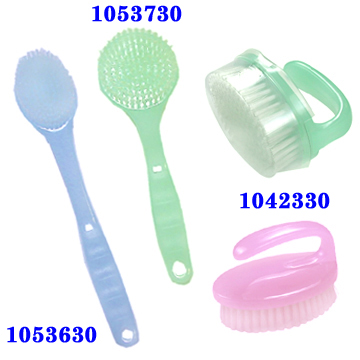 Bath Brush (Brosse bain)